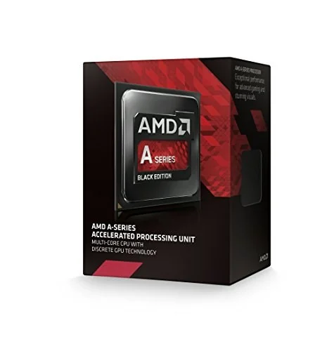 AMD A10-7860K