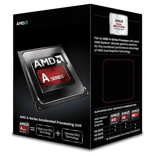 AMD A6-6400K