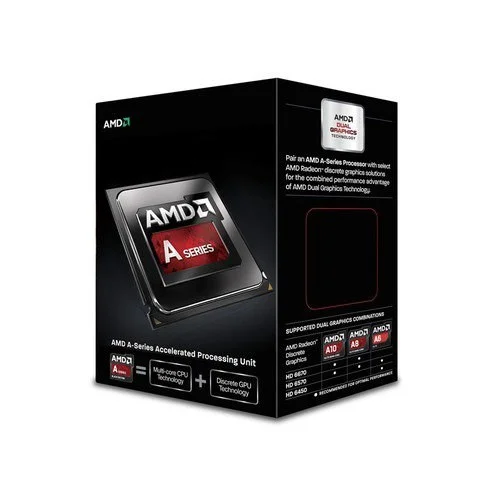 AMD A6-6420K
