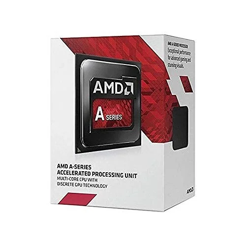 AMD A6 7480