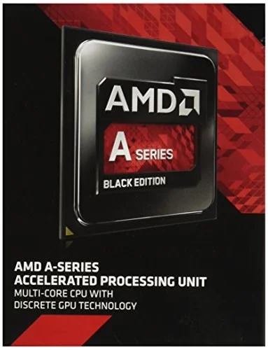 AMD A8-7650K