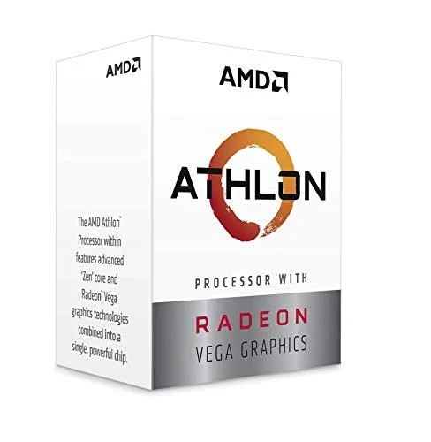 AMD Athlon 220GE