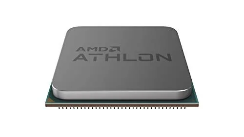 AMD Athlon 220GE