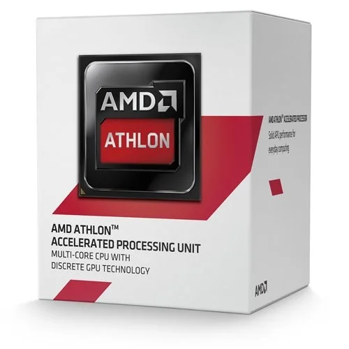 AMD Athlon 5350