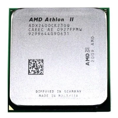 AMD Athlon II X2 240