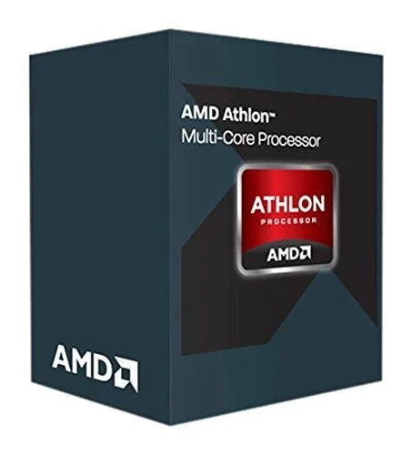 AMD Athlon X4 845