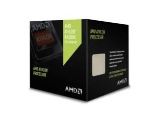AMD Athlon X4 880k