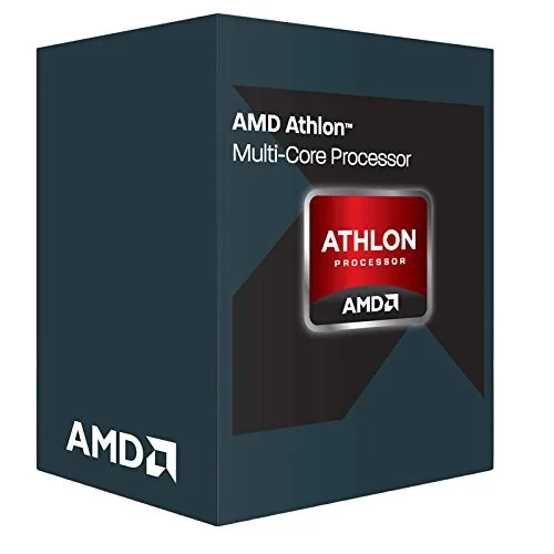 AMD Athlon X4 950