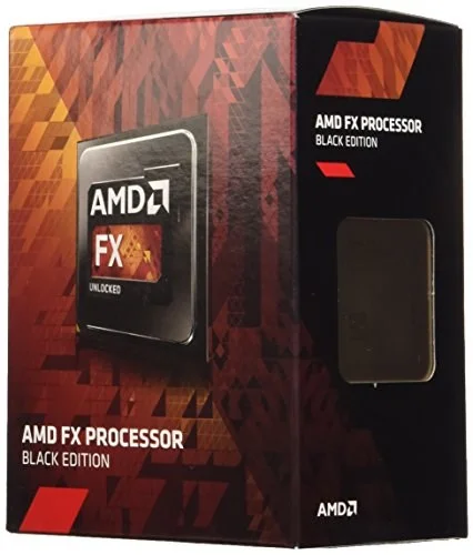 AMD FX-4300