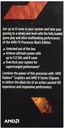 AMD FX-4300