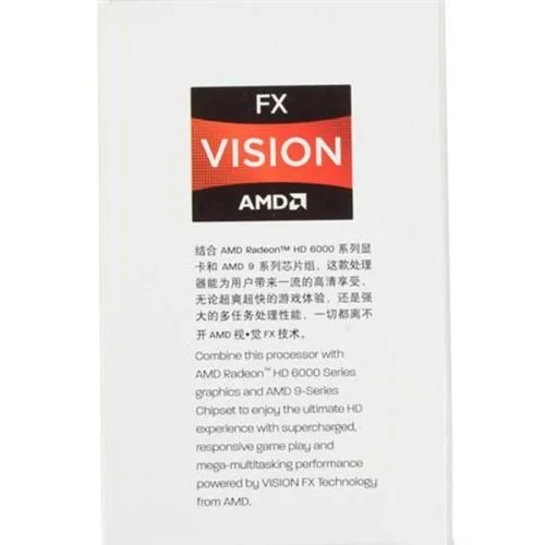 AMD FX 6100