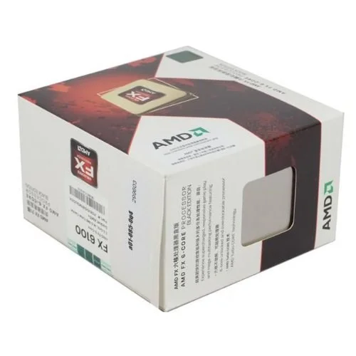 AMD FX 6100