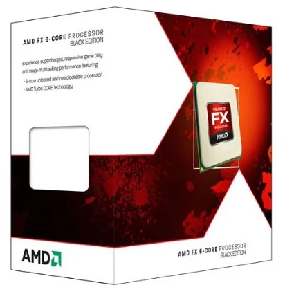 AMD FX-6350