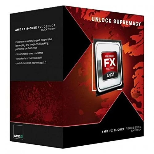 AMD FX-8300