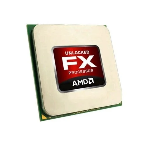 AMD FX-8320