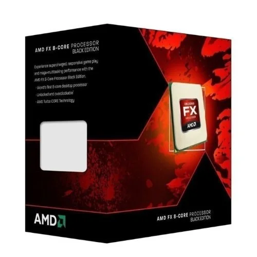 AMD FX-8350