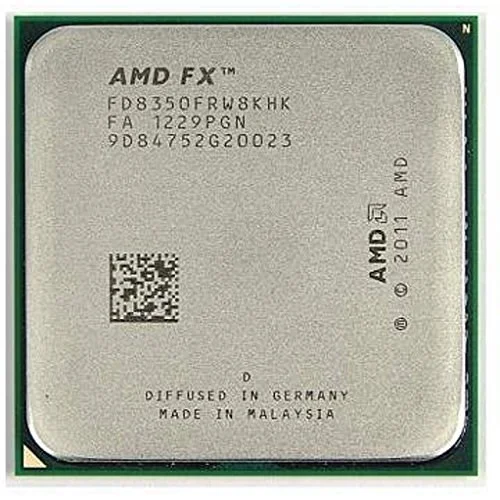 AMD FX-8350 OEM