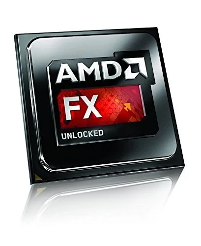 AMD FX-8370