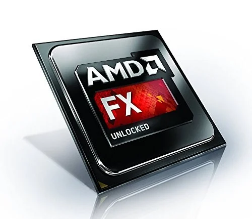 AMD FX-8370