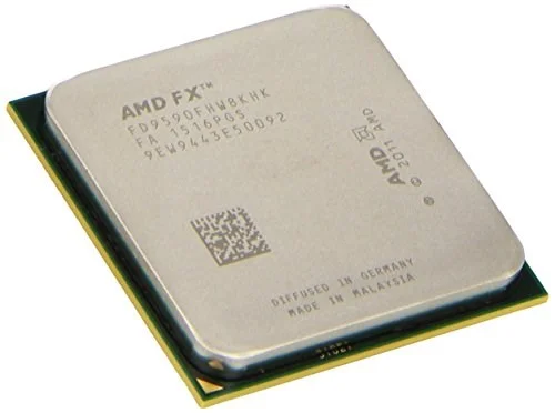 AMD FX-9590