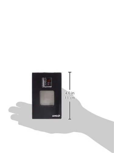 AMD FX-9590