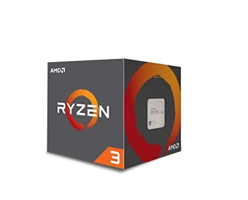 AMD Ryzen 3 1200