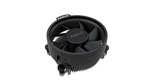 AMD Ryzen 3 3200G