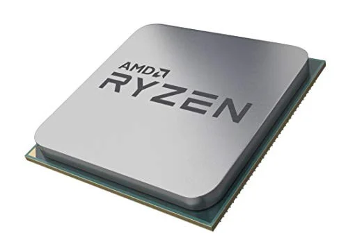 AMD Ryzen 3 3300X