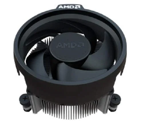 AMD Ryzen 3 3300X