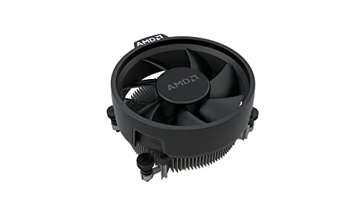 AMD Ryzen 3 4100