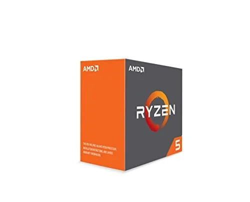 AMD Ryzen 5 1400