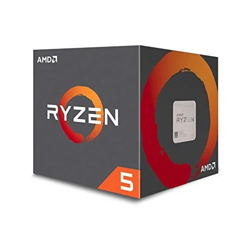 AMD Ryzen 5 1600 AF