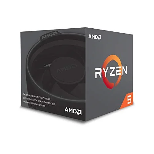 AMD Ryzen 5 1600 AF