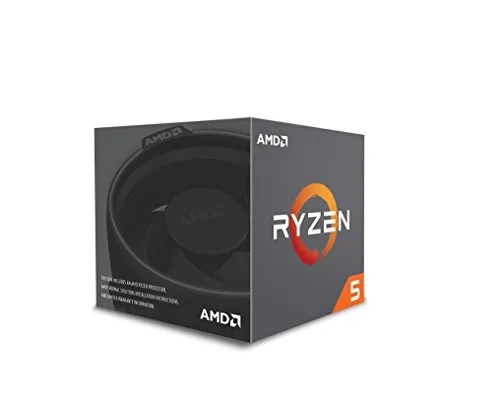 AMD Ryzen 5 1600X