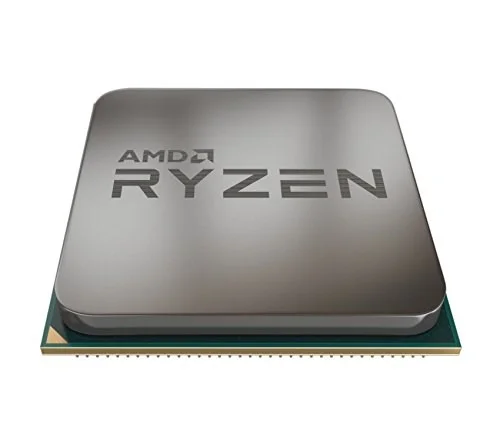 AMD Ryzen 5 2400G