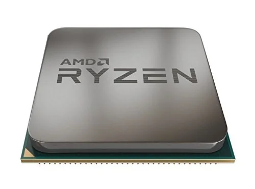 AMD Ryzen 5 2600