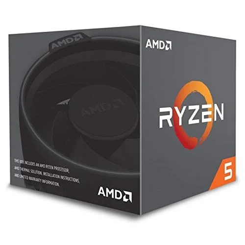 AMD Ryzen 5 2600 OEM