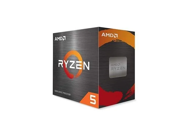 AMD Ryzen 5 3500