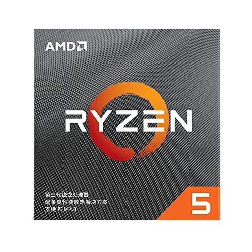 AMD Ryzen 5 3500X