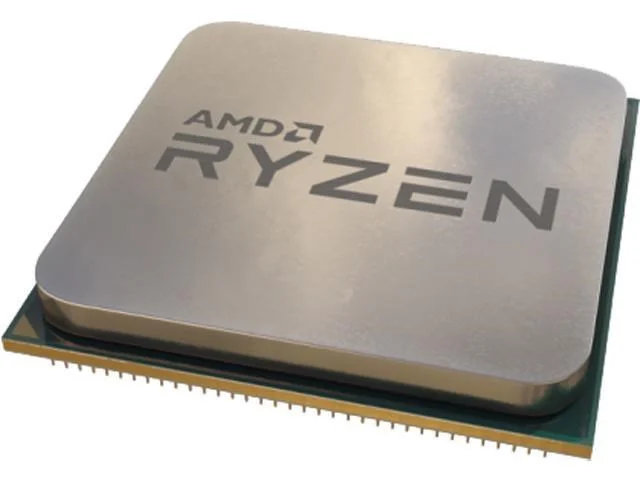 AMD Ryzen 5 3600 OEM