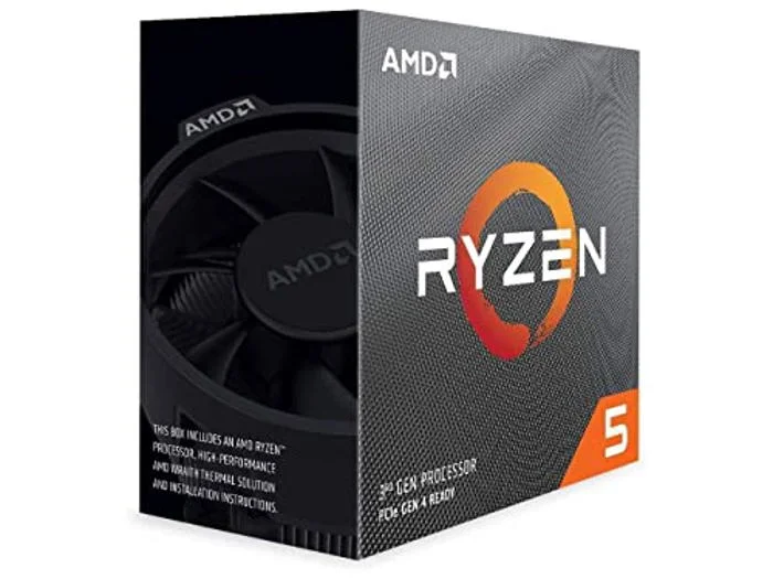 AMD Ryzen 5 3600 Wraith Spire