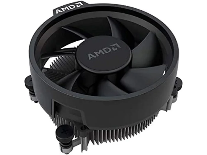 AMD Ryzen 5 3600 Wraith Spire
