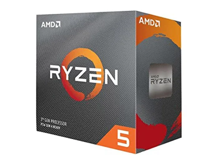 AMD Ryzen 5 3600 Wraith Spire
