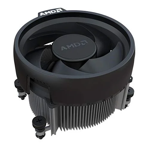 AMD Ryzen 5 3600X