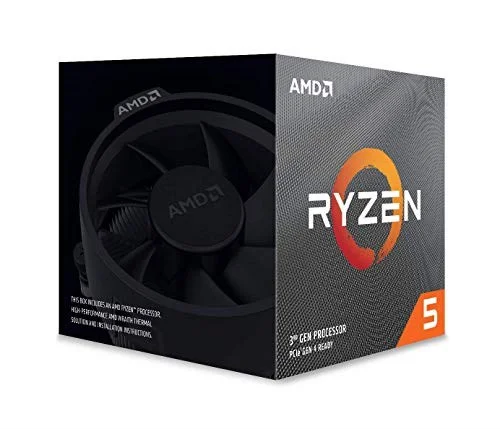 AMD Ryzen 5 3600X