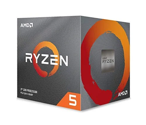 AMD Ryzen 5 3600XT