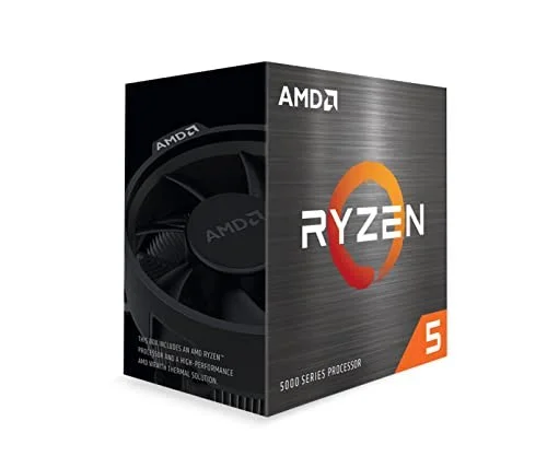 AMD Ryzen 5 4500