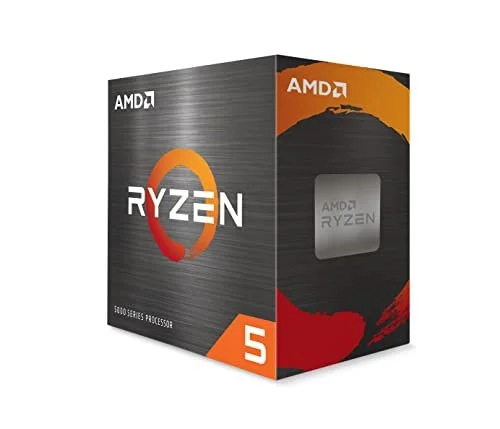 AMD Ryzen 5 4500