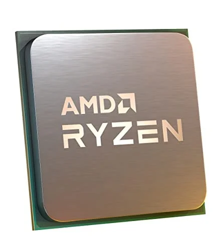 AMD Ryzen 5 4500