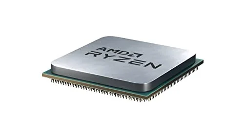 AMD Ryzen 5 4500